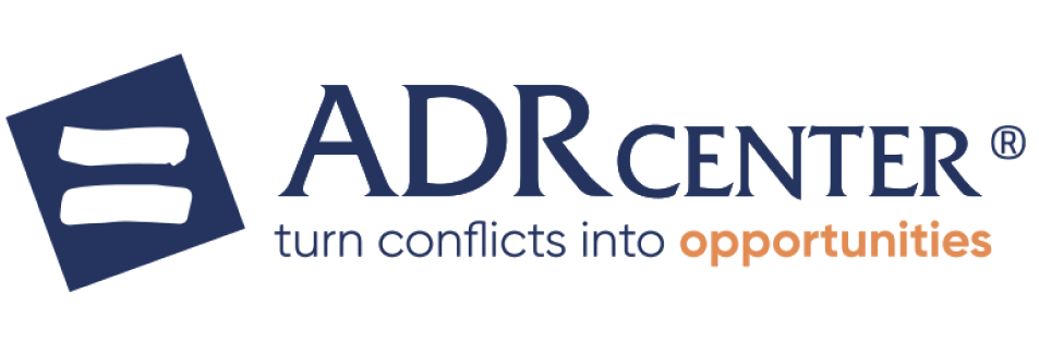 ADR Center Logo