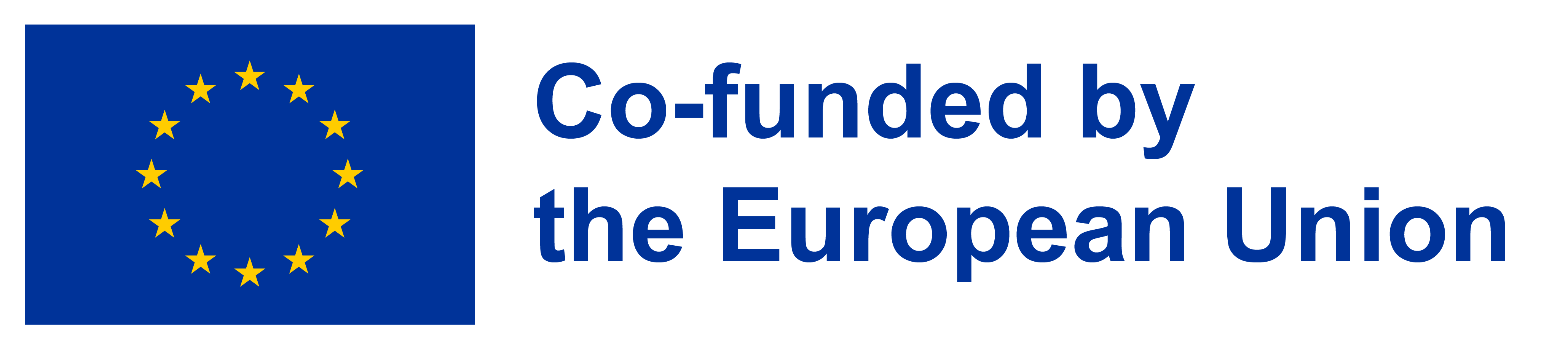 Logo EU